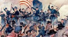Timeline: Civil War: Causes & Events