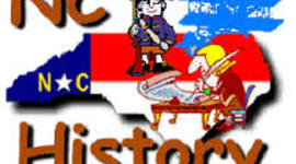 Timeline: nc history