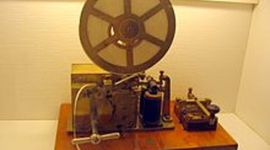 Timeline: HISTORIA DE LAS TECNOLOGIAS DE LA INFORMACION