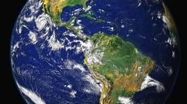 Timeline: Historia de la Tierra (Claudia y Marina)