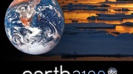 Timeline: earth 2100