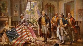 Timeline: North American Colonial Society and Revolution (1700-1783)