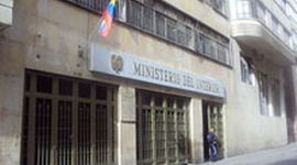 Timeline: AVANCE DE LA IMPLEMENTACION DE LAS NORMAS EN COLOMBIA