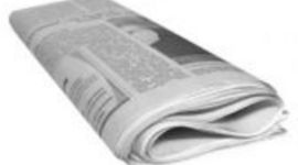 Timeline: Newspaper Time Line