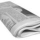 Newspaperfolded