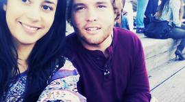 Timeline: Jenine and Garrett