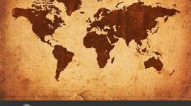 Timeline: Culminating Graphic Timeline of World History