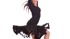 Timeline: Evolutia fustei in moda