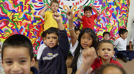 Timeline: History of Multilingual Competency in the United States