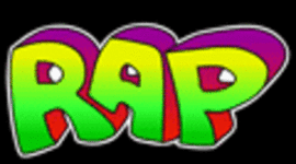 Timeline: Rap