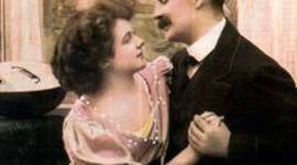 Timeline: Romantismo na música