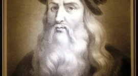 Timeline: Léonard De Vinci