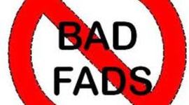 Timeline: Fads throughout Time