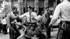 Timeline: Violence and the Civil Rights Movement