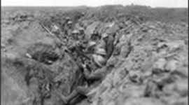 Timeline: Battle of Arras (With extra focus on The First Battle of Bullecourt)