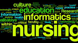 Timeline: Nursing Informatics- Driving Forces Timeline