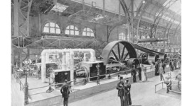 Timeline: Overview 1750-1900