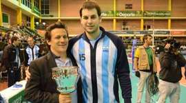 Timeline: Apariciones en la web