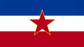 Timeline: Former Yugoslavia