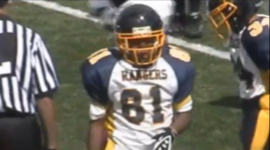 Timeline: michael knox