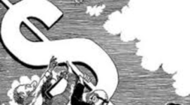 Timeline: La Evolucion Historica de la Economia