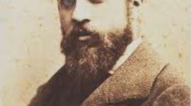Timeline: Antoni Gaudí