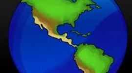 Timeline: Earth 2100