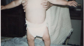 Timeline: Brett's Life