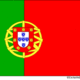 Flag portugal