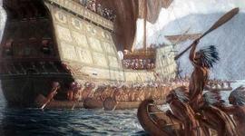 Timeline: French Colonization and Settlement