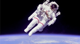 Timeline: History of Space