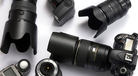 Timeline: History Of Photography