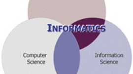 Timeline: Informatics - National Initiatives