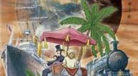 Timeline: LA VUELTA AL MUNDO EN 80 DÍAS