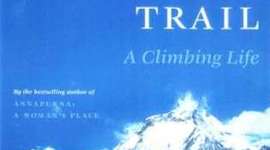 Timeline: Breaking Trail by Arlene Blum