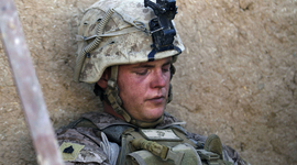 Timeline:  Afghanistan War