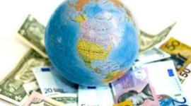 Timeline: HISTORIA DE LA ECONOMIA