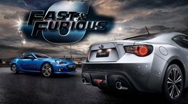 Timeline: The Fast and Furious Distribution Timeline