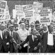 Mlk protestmarch