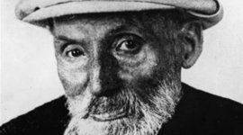 Timeline: Pierre-Auguste Renoir - Xaviera