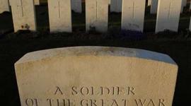 Timeline: Australia and the somme