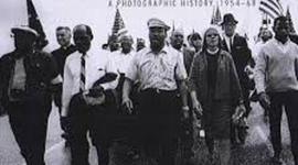 Timeline: Civil Rights Movement