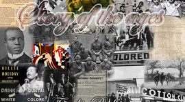 Timeline: Violence and the civil rights movement