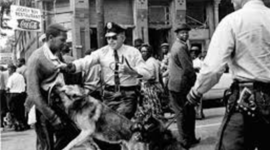 Timeline: Violence and the Civil Right Movement