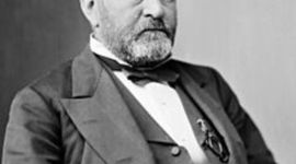 Timeline: Life of Ulysses S. Grant