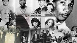 Timeline: Violence and the civil rights movement