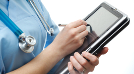 Timeline: Development of Informatics Competencies for Nurses