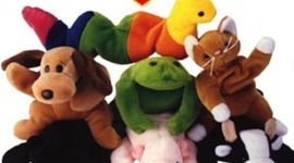 Timeline: Recent Fads