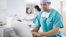 Timeline: The Development of Informatics Competency