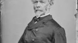 Timeline: Life of Joseph E. Johnston